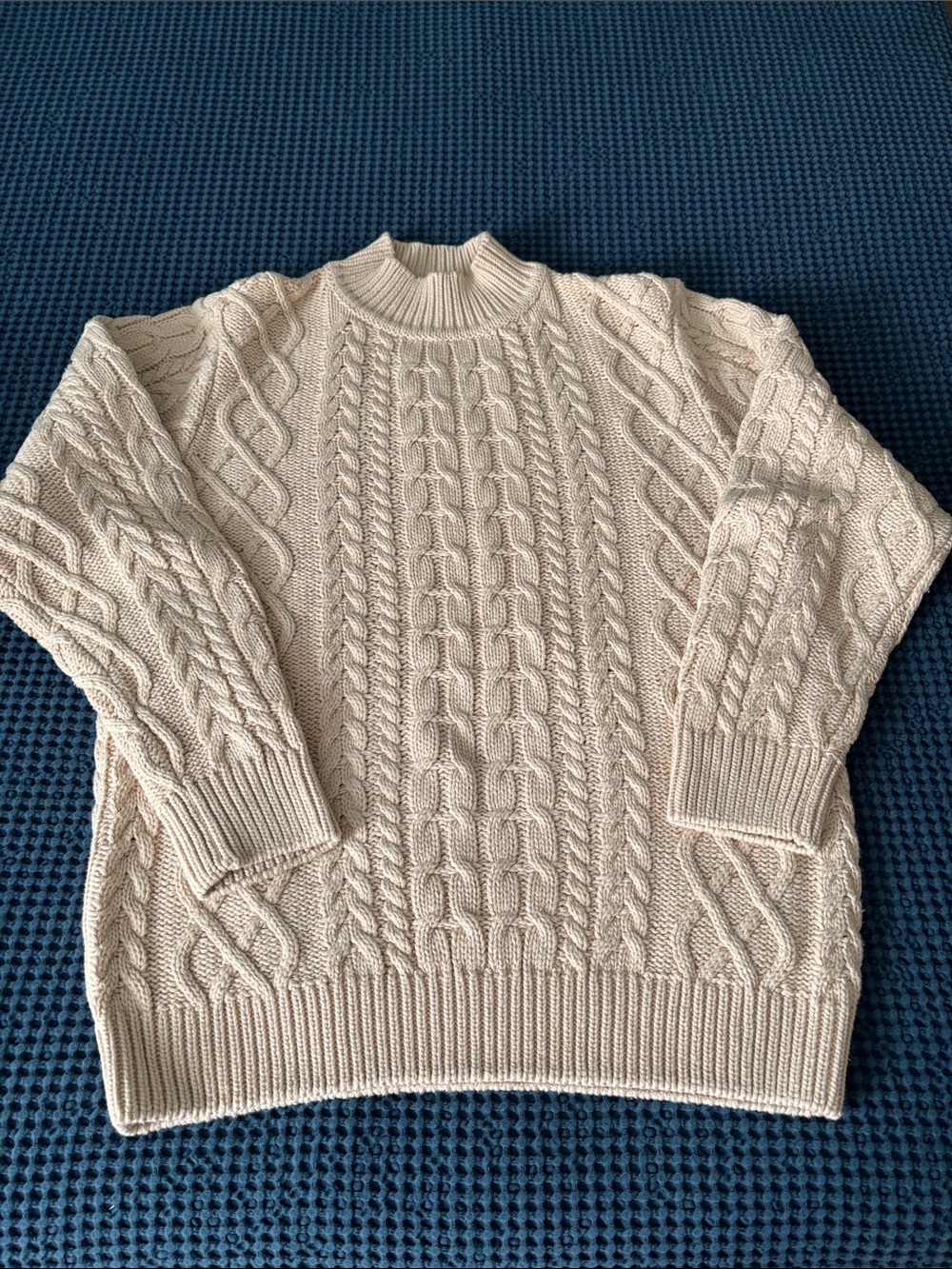 Hooké sweater Small